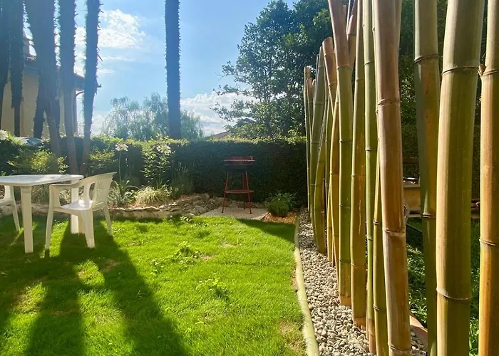 Апартаменты Casa Doris *